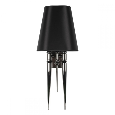 Бра 10207W/M Black ★ LOFT IT — купить в интернет магазине ЛЮСТРАВИК☀
