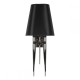 Бра 10207W/M Black ★ LOFT IT — купить в интернет магазине ЛЮСТРАВИК☀