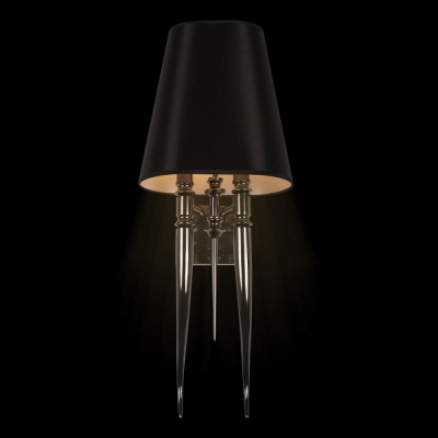 Бра 10207W/M Black ★ LOFT IT — купить в интернет магазине ЛЮСТРАВИК☀