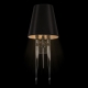 Бра 10207W/M Black ★ LOFT IT — купить в интернет магазине ЛЮСТРАВИК☀