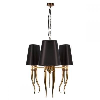 Люстру 10207/6 Gold ★ LOFT IT — купить в интернет магазине ЛЮСТРАВИК☀
