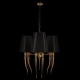 Люстру 10207/6 Gold ★ LOFT IT — купить в интернет магазине ЛЮСТРАВИК☀