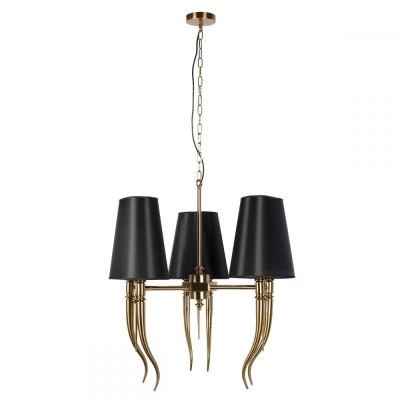 Люстру 10207/6 Gold ★ LOFT IT — купить в интернет магазине ЛЮСТРАВИК☀