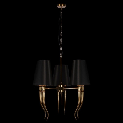 Люстру 10207/6 Gold ★ LOFT IT — купить в интернет магазине ЛЮСТРАВИК☀