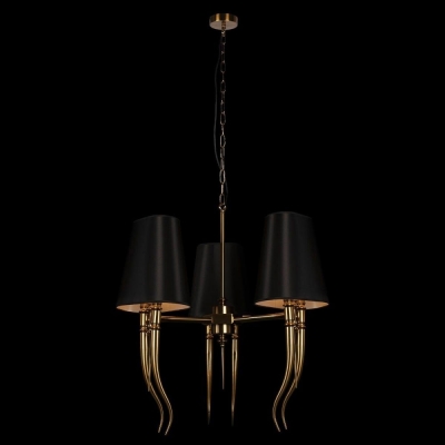Люстру 10207/6 Gold ★ LOFT IT — купить в интернет магазине ЛЮСТРАВИК☀