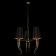 Люстру 10207/6 Gold ★ LOFT IT — купить в интернет магазине ЛЮСТРАВИК☀