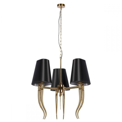 Люстру 10207/6 Gold ★ LOFT IT — купить в интернет магазине ЛЮСТРАВИК☀