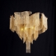 Люстру 10208/600C Gold ★ LOFT IT — купить в интернет магазине ЛЮСТРАВИК☀