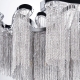 Люстру 10208/600C Smoke ★ LOFT IT — купить в интернет магазине ЛЮСТРАВИК☀