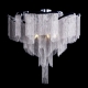 Люстру 10208/800C Smoke ★ LOFT IT — купить в интернет магазине ЛЮСТРАВИК☀