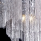 Люстру 10208/800C Smoke ★ LOFT IT — купить в интернет магазине ЛЮСТРАВИК☀