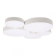 Люстру 10218 White ★ LOFT IT — купить в интернет магазине ЛЮСТРАВИК☀