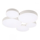 Люстру 10218 White ★ LOFT IT — купить в интернет магазине ЛЮСТРАВИК☀