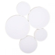 Люстру 10218 White ★ LOFT IT — купить в интернет магазине ЛЮСТРАВИК☀