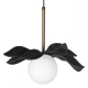 Светильник 10213/A Black ★ LOFT IT — купить в интернет магазине ЛЮСТРАВИК☀