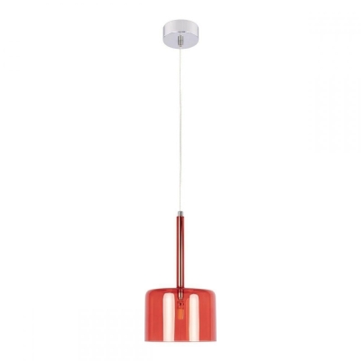 Светильник 10232/A Red ★ LOFT IT — купить в интернет магазине ЛЮСТРАВИК☀