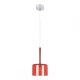 Светильник 10232/A Red ★ LOFT IT — купить в интернет магазине ЛЮСТРАВИК☀