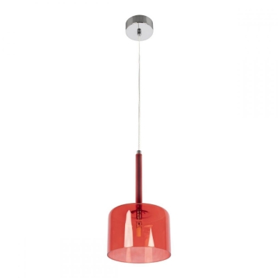 Светильник 10232/A Red ★ LOFT IT — купить в интернет магазине ЛЮСТРАВИК☀