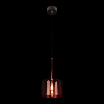 Светильник 10232/A Red ★ LOFT IT — купить в интернет магазине ЛЮСТРАВИК☀