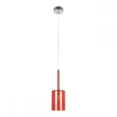 Светильник 10232/C Red ★ LOFT IT — купить в интернет магазине ЛЮСТРАВИК☀