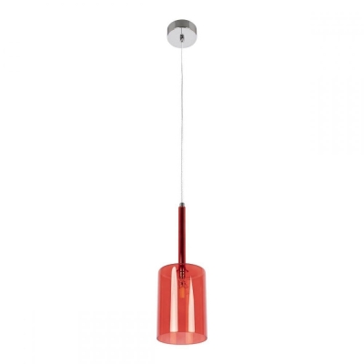 Светильник 10232/C Red ★ LOFT IT — купить в интернет магазине ЛЮСТРАВИК☀