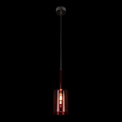Светильник 10232/C Red ★ LOFT IT — купить в интернет магазине ЛЮСТРАВИК☀