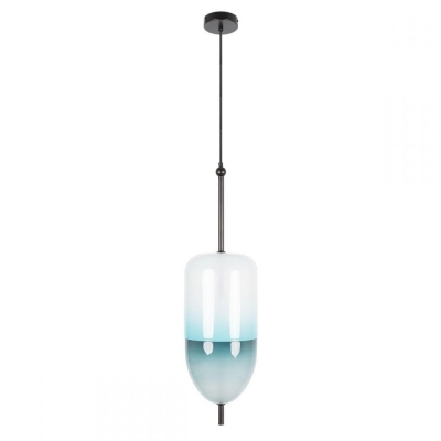 Светильник 10223/B Blue ★ LOFT IT — купить в интернет магазине ЛЮСТРАВИК☀