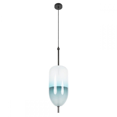 Светильник 10223/B Blue ★ LOFT IT — купить в интернет магазине ЛЮСТРАВИК☀