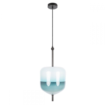 Светильник 10223/D Blue ★ LOFT IT — купить в интернет магазине ЛЮСТРАВИК☀