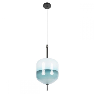 Светильник 10223/D Blue ★ LOFT IT — купить в интернет магазине ЛЮСТРАВИК☀