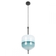 Светильник 10223/D Blue ★ LOFT IT — купить в интернет магазине ЛЮСТРАВИК☀