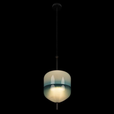 Светильник 10223/D Blue ★ LOFT IT — купить в интернет магазине ЛЮСТРАВИК☀