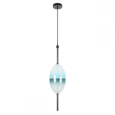 Светильник 10223/E Blue ★ LOFT IT — купить в интернет магазине ЛЮСТРАВИК☀