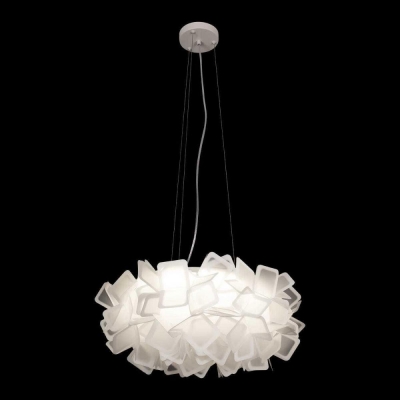 Светильник 10231/530 White ★ LOFT IT — купить в интернет магазине ЛЮСТРАВИК☀
