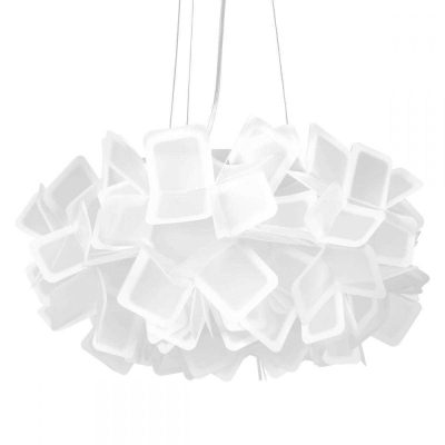 Светильник 10231/530 White ★ LOFT IT — купить в интернет магазине ЛЮСТРАВИК☀