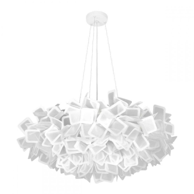 Светильник 10231/780 White ★ LOFT IT — купить в интернет магазине ЛЮСТРАВИК☀