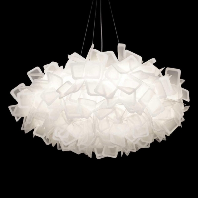 Светильник 10231/780 White ★ LOFT IT — купить в интернет магазине ЛЮСТРАВИК☀