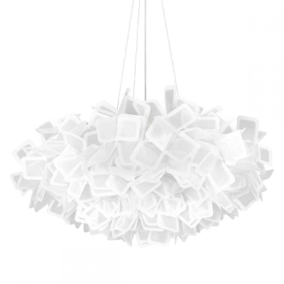 Светильник 10231/780 White ★ LOFT IT — купить в интернет магазине ЛЮСТРАВИК☀