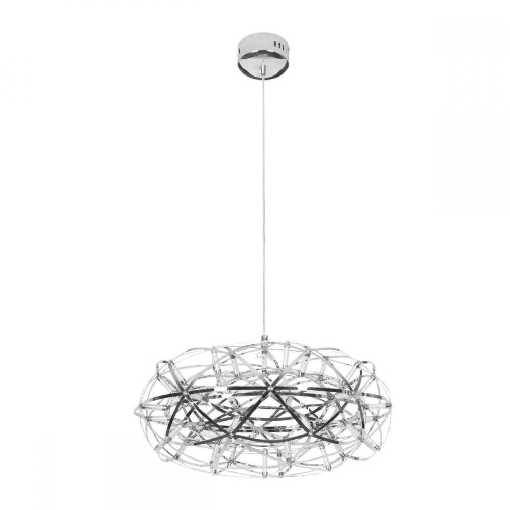 Светильник 1898/500 Chrome ★ LOFT IT — купить в интернет магазине ЛЮСТРАВИК☀