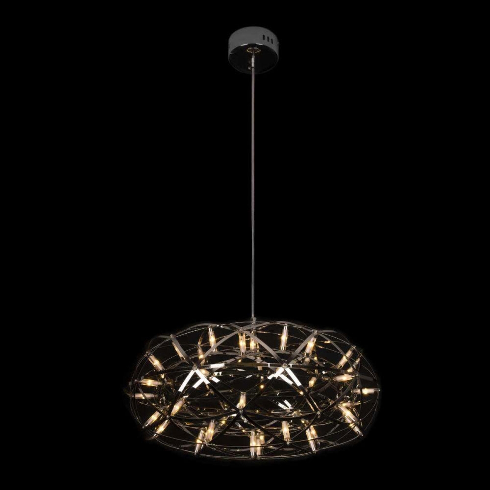 Светильник 1898/500 Chrome ★ LOFT IT — купить в интернет магазине ЛЮСТРАВИК☀