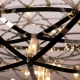 Светильник 1898/500 Chrome ★ LOFT IT — купить в интернет магазине ЛЮСТРАВИК☀