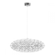 Светильник 9027-75 Chrome ★ LOFT IT — купить в интернет магазине ЛЮСТРАВИК☀