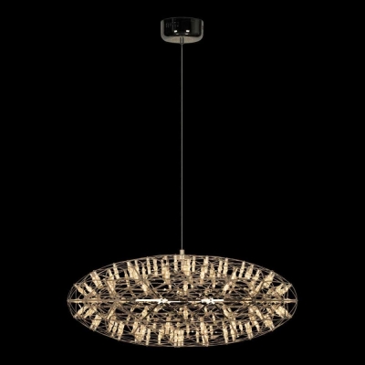 Светильник 9027-75 Chrome ★ LOFT IT — купить в интернет магазине ЛЮСТРАВИК☀