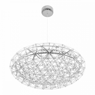 Светильник 9027-75 Chrome ★ LOFT IT — купить в интернет магазине ЛЮСТРАВИК☀