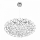 Светильник 9027-75 Chrome ★ LOFT IT — купить в интернет магазине ЛЮСТРАВИК☀