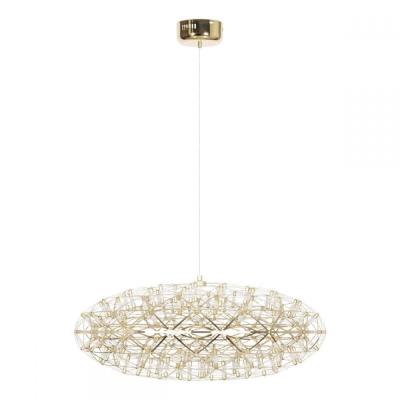 Светильник 9027-75 Gold ★ LOFT IT — купить в интернет магазине ЛЮСТРАВИК☀