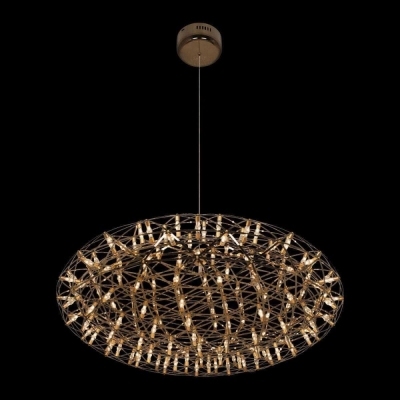 Светильник 9027-75 Gold ★ LOFT IT — купить в интернет магазине ЛЮСТРАВИК☀