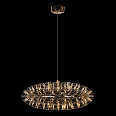 Светильник 9027-75 Gold ★ LOFT IT — купить в интернет магазине ЛЮСТРАВИК☀