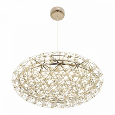 Светильник 9027-75 Gold ★ LOFT IT — купить в интернет магазине ЛЮСТРАВИК☀