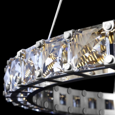 Светильник 10204/1000 Chrome ★ LOFT IT — купить в интернет магазине ЛЮСТРАВИК☀